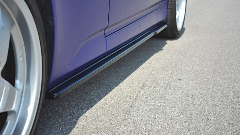 Maxton Design - SIDE SKIRTS DIFFUSERS HONDA S2000