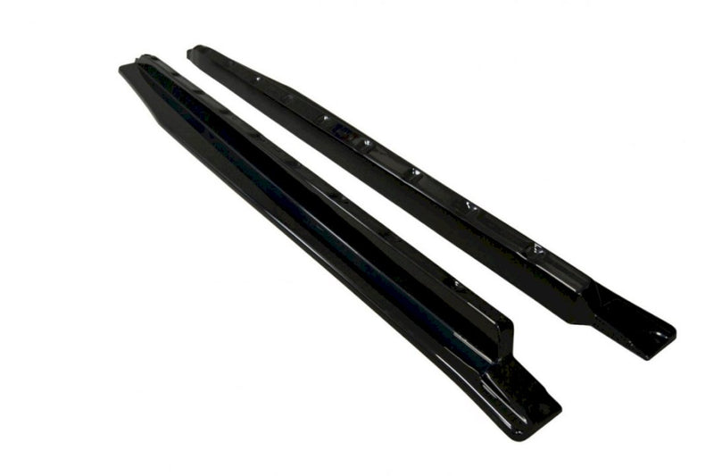Maxton Design - SIDE SKIRTS DIFFUSERS LEXUS NX MK1 (2014- 2017)