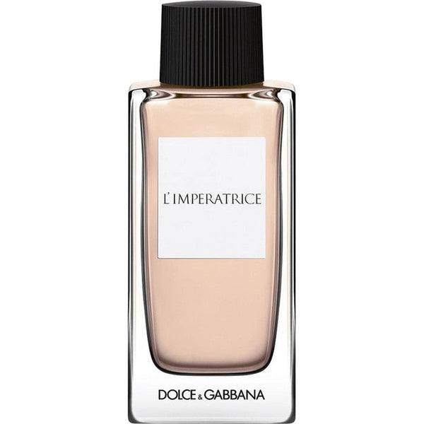 Dolce & Gabbana L'Imperatrice Eau de Toilette 100ml Spray 49.99