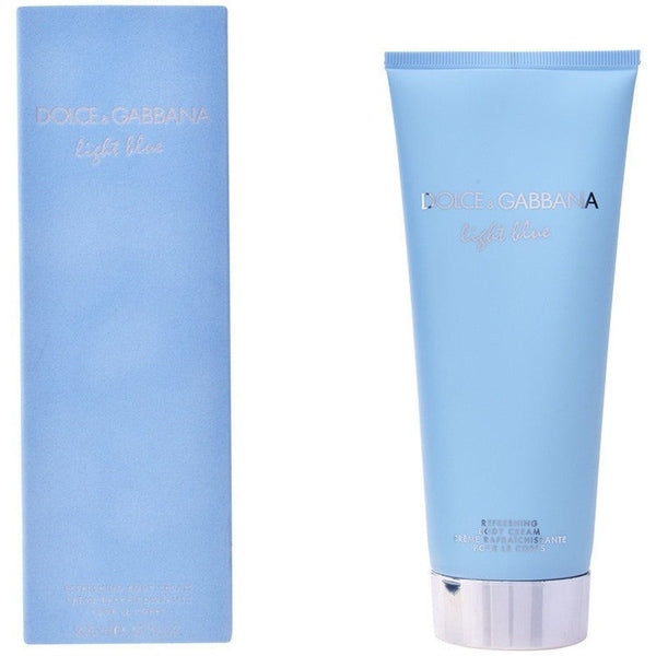 Dolce Gabbana Light Blue Body Cream 100ml