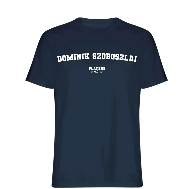 Dominik Szoboszlai Men's T-Shirt