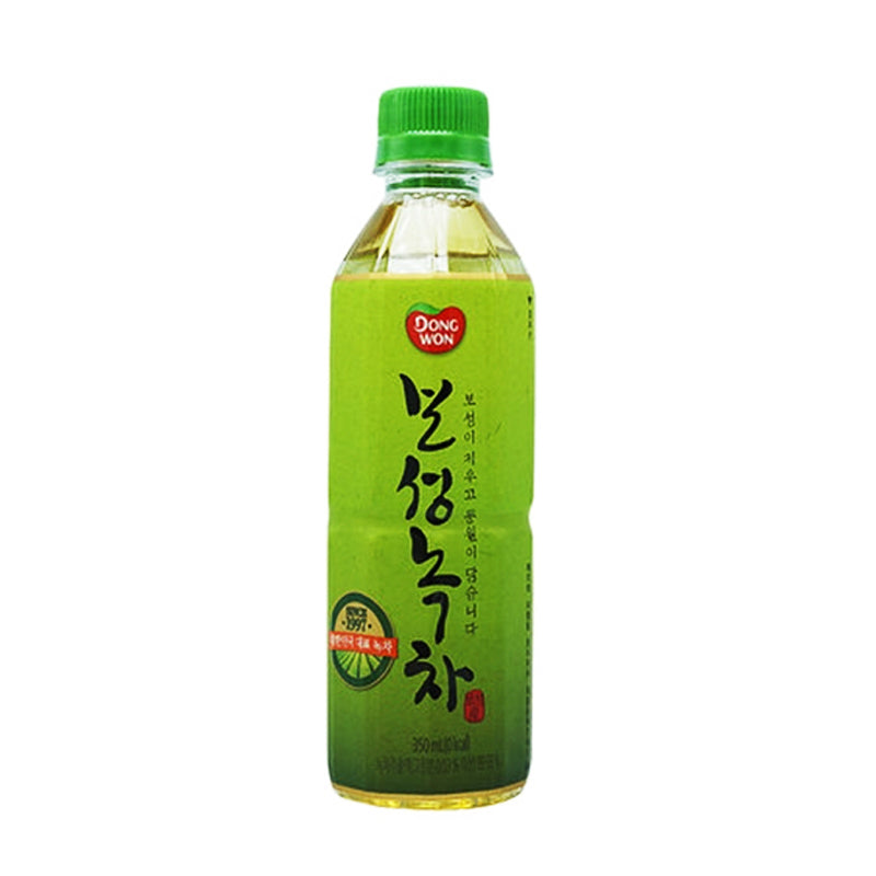 DONG WON Green Tea 350ml