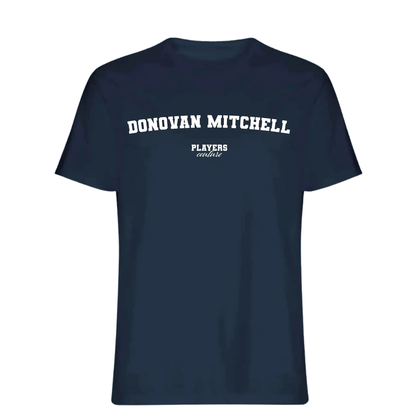 Donovan Mitchell Men's T-Shirt
