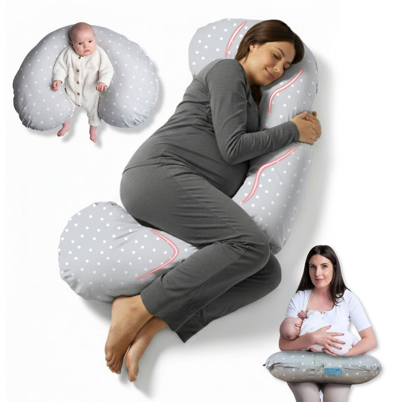3-in-1 Pillow