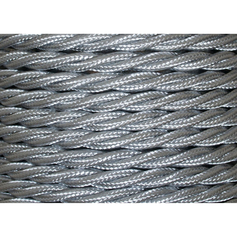 Lighting Cable - Twisted 3 Core 0.75sqmm