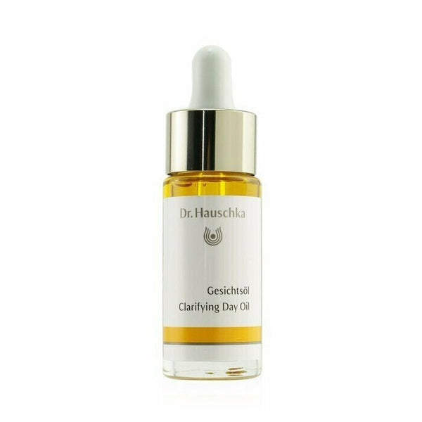 Dr. Hauschka Clarifying Day Oil 18ml