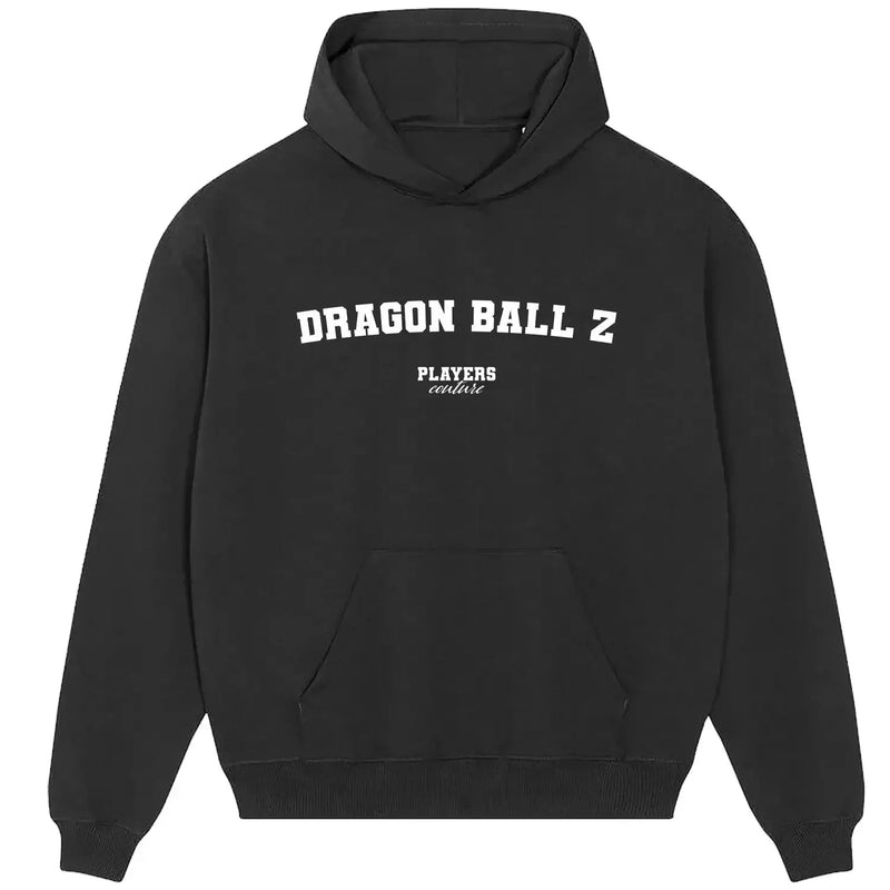 Dragon Ball Z Men's Hoodie