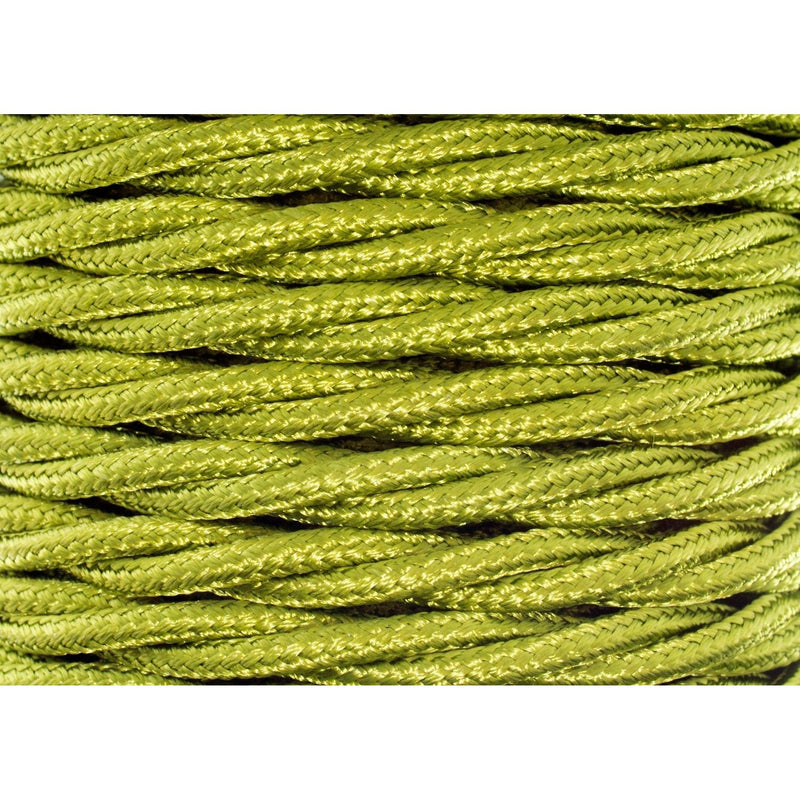 Lighting Cable - Twisted 3 Core 0.75sqmm