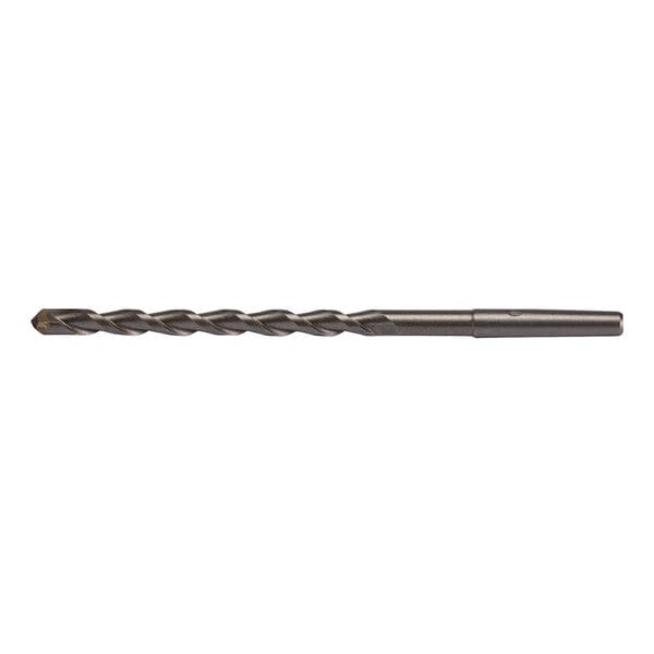Draper 12 x 225mm TCT Tapered Guide Drill For Diamond Core Bits
