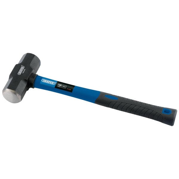 Draper Fibreglass Short Shaft Sledge Hammer