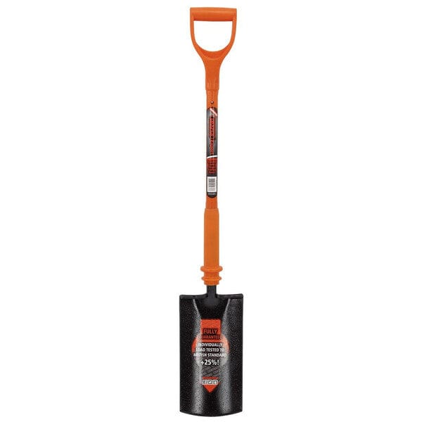 Draper Fully Insulated Grafting Shovel