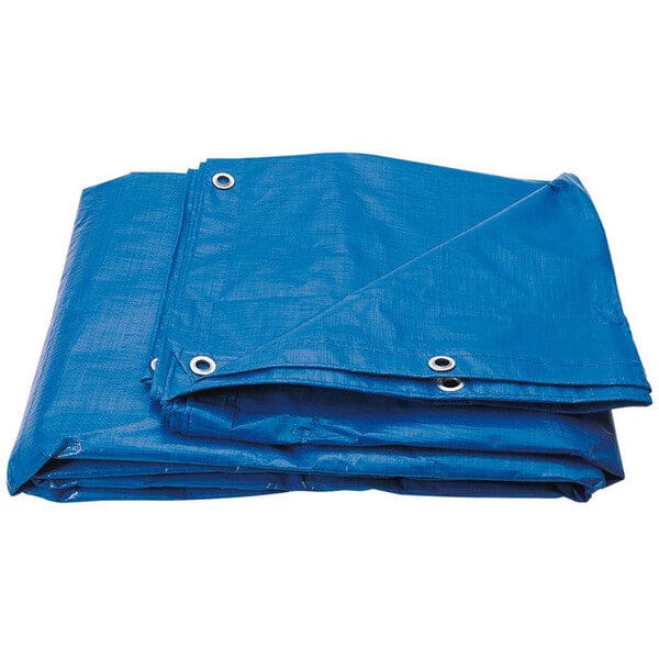 Draper Polyethylene Tarpaulin