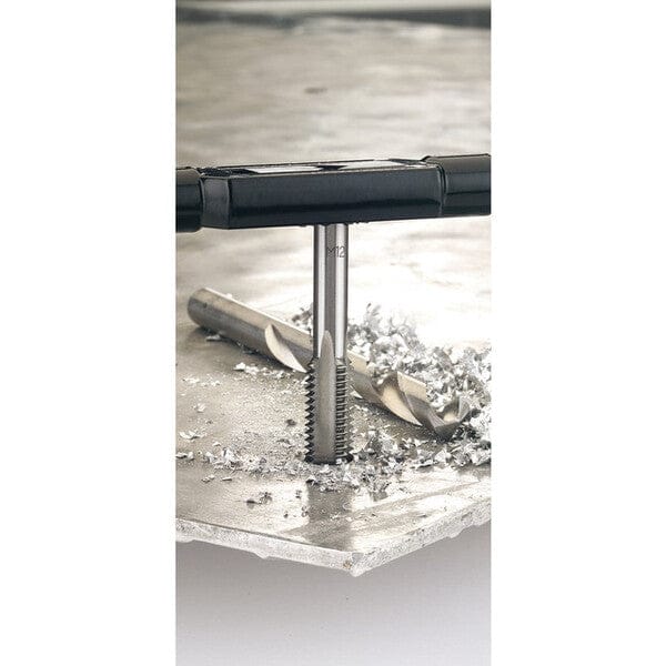 Draper Tap and Die Set - (37 Pieces)