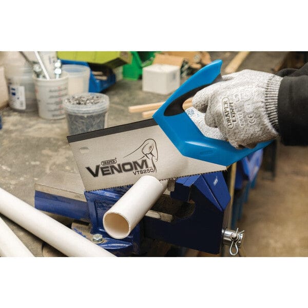 Draper Double Ground Tenon Saw