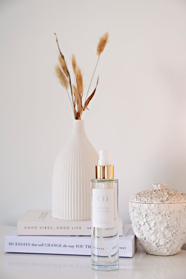 CALM ROOM MIST (SPA COLLECTION)
