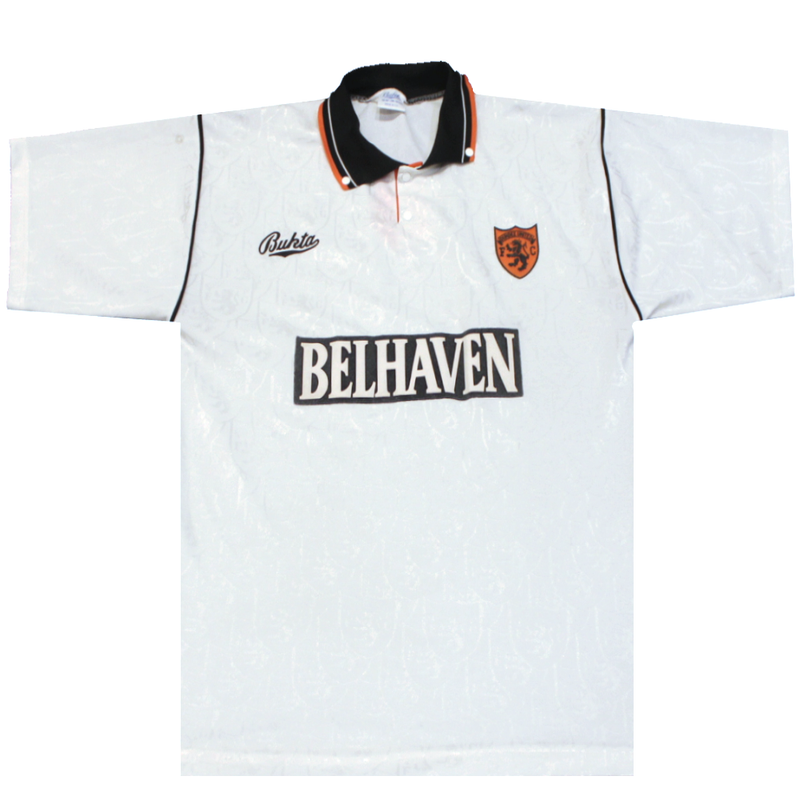 Dundee United 1991-1992 Away Shirt (Good) M