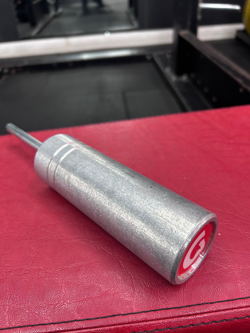 10mm Original 2" GymPin - Cable Stack Extender