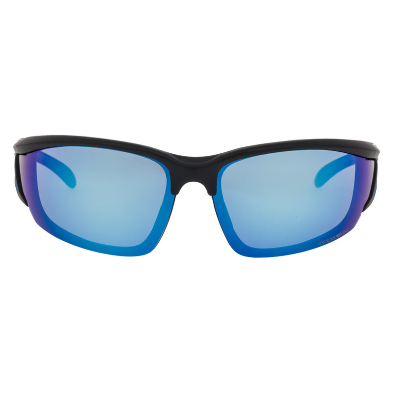 Unisex Lynx UV400 Sport Sunglasses with Mirror Anti-Fog Polycarbonate Lens