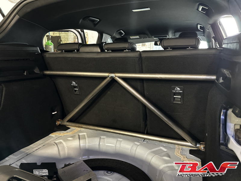 Baf Motorsport - FORD FOCUS MK4 K-BRACE®