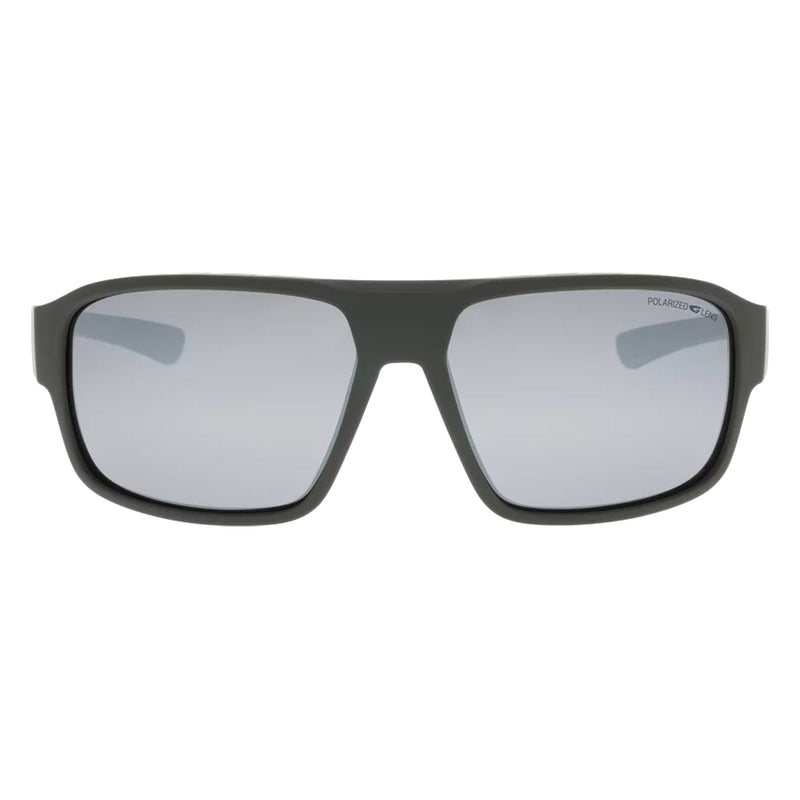 Unisex Sahil Polarised UV400 Sport Sunglasses with Mirror Scratch-Resistant Lens