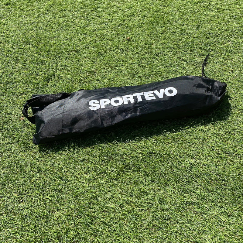 SportEvo Agility Speed Training Ladder with Bag [4m / 6m]
