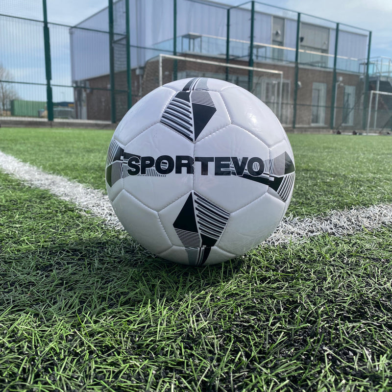 Eclipse Training Football [Size 3/4/5]