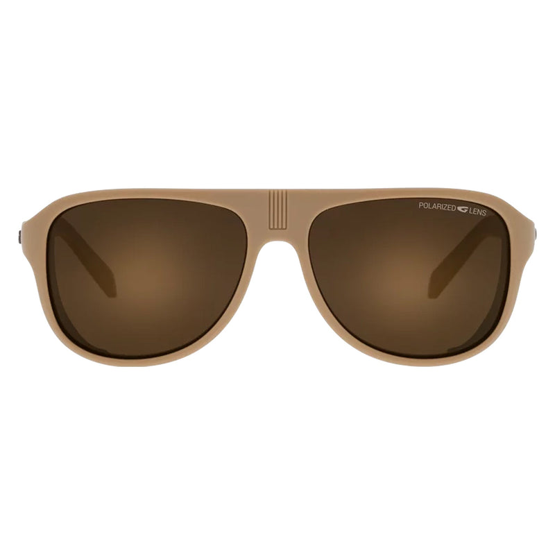 Unisex Polarised UV400 Sport Sunglasses with Mirror Scratch-Resistant Lens