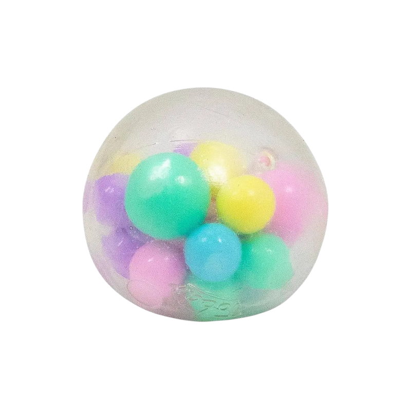 Scrunchems Unicorn Squish Balls