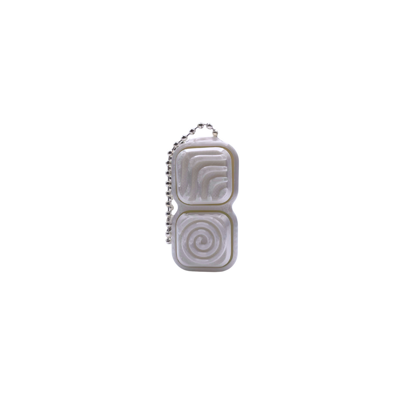 Multi Pad Keyring