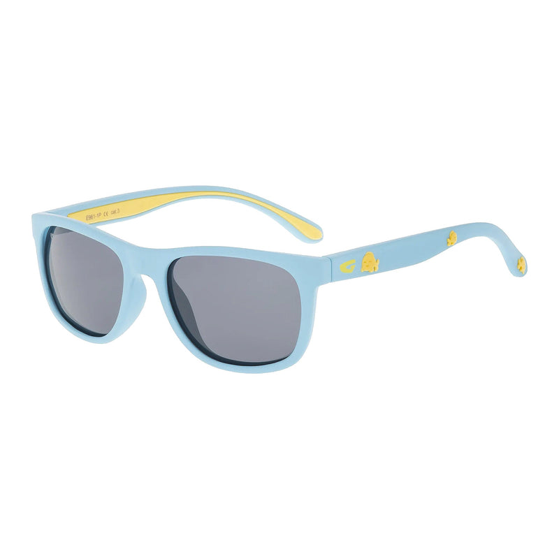 Kids’ Alice Polarised UV400 Outdoor Sunglasses with Flexible HYTREL Frame