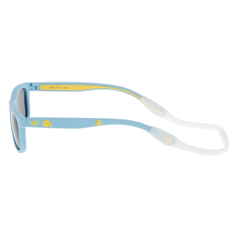 Kids’ Alice Polarised UV400 Outdoor Sunglasses with Flexible HYTREL Frame