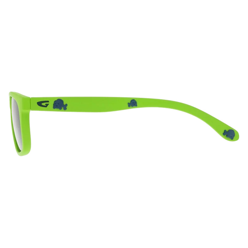 Kids’ Alice Polarised UV400 Outdoor Sunglasses with Flexible HYTREL Frame