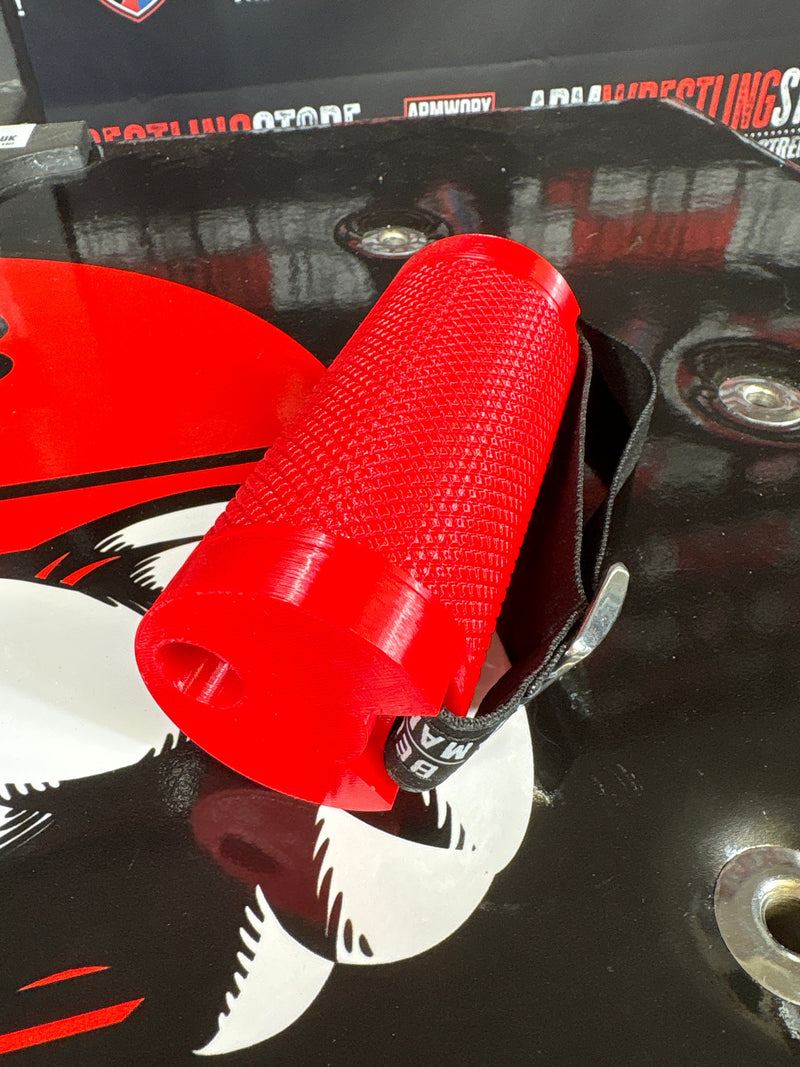 Offset Grip Hand Training Tool Arm Wrestling