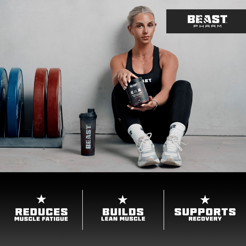 BEAST EAA - Essential Amino Acid Complex