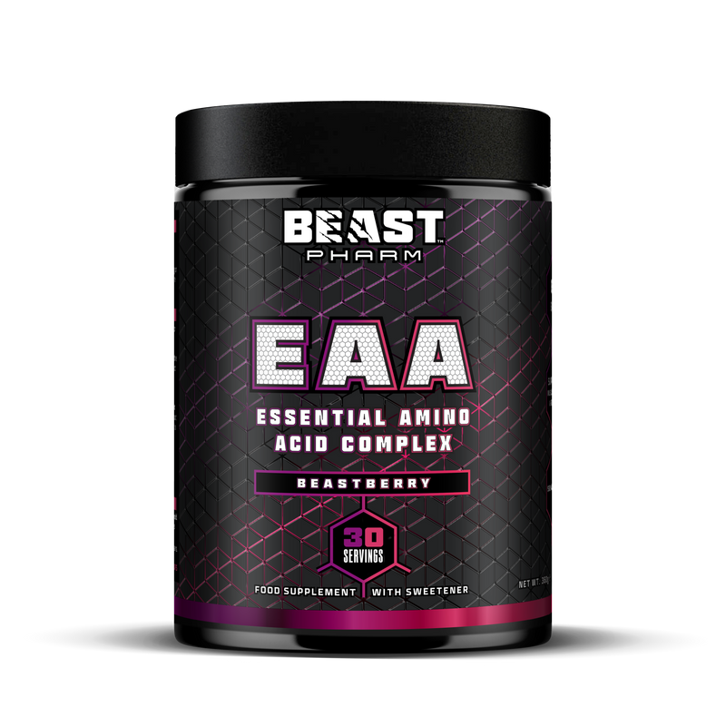 BEAST EAA - Essential Amino Acid Complex