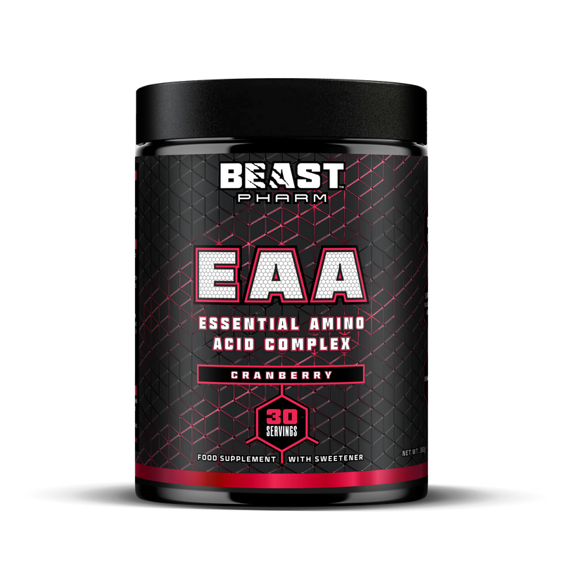 BEAST EAA - Essential Amino Acid Complex