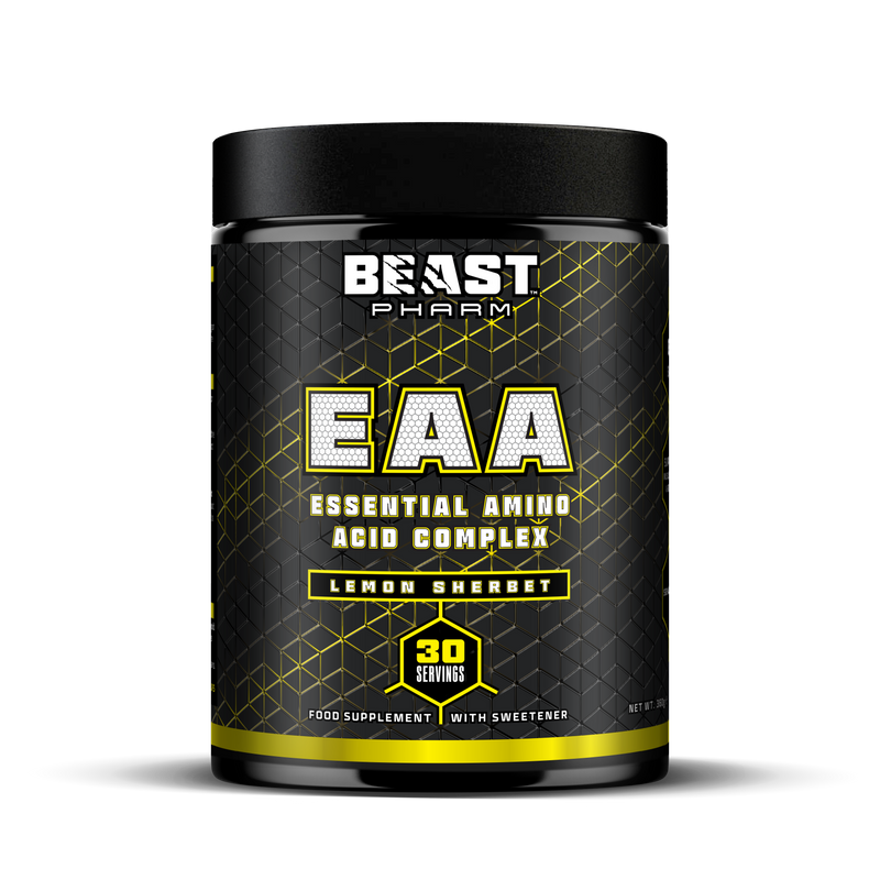 BEAST EAA - Essential Amino Acid Complex