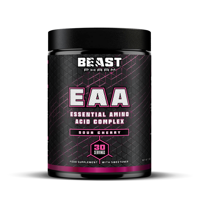 BEAST EAA - Essential Amino Acid Complex