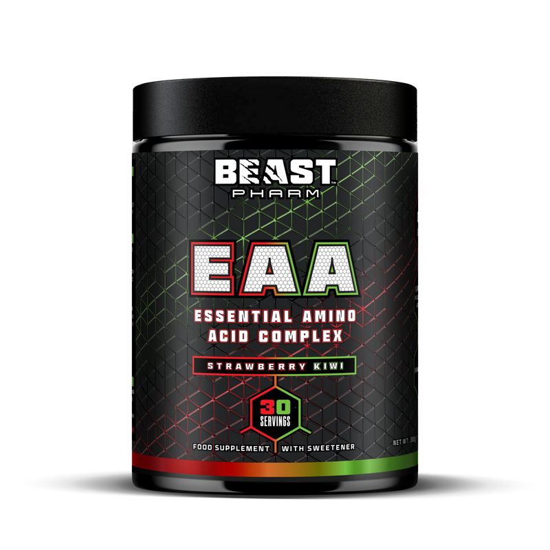 BEAST EAA - Essential Amino Acid Complex