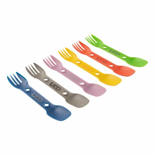 UCO ECO Utility Spork (Various Colours)