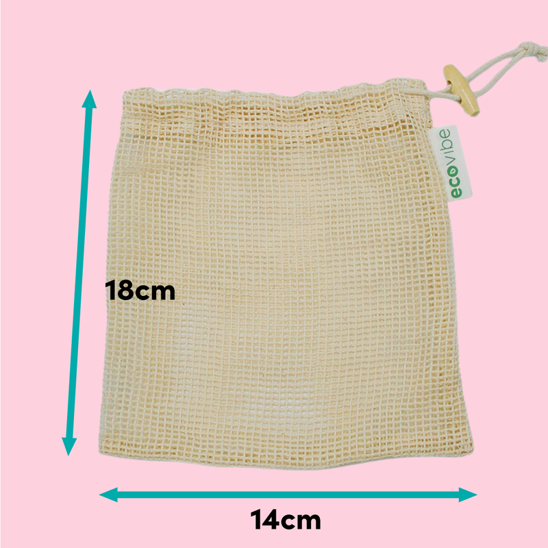 16 Reusable Makeup Remover Pads