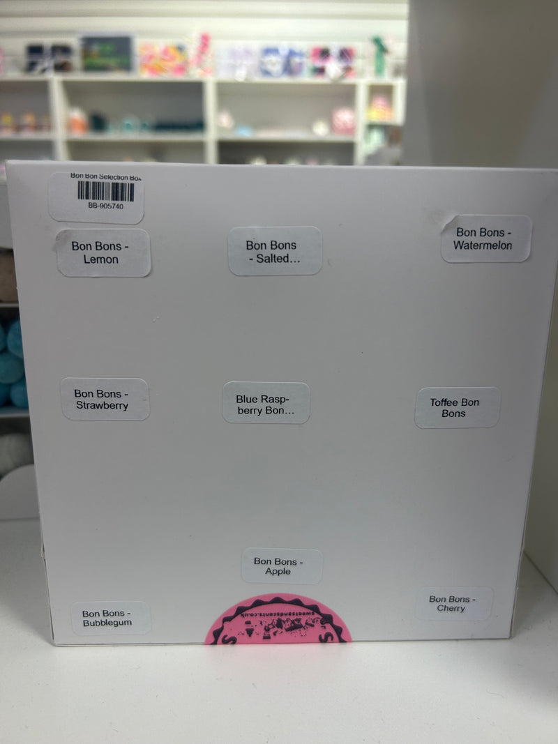 Bon Bon Selection Box