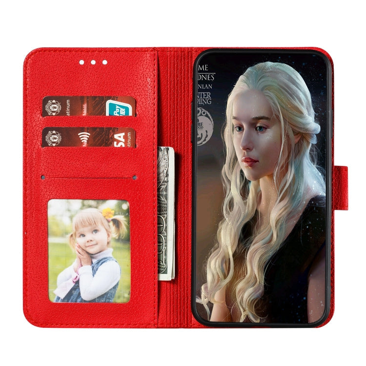 Feather Pattern Litchi Texture Horizontal Flip Leather Case with Wallet & Holder & Card Slots, For iPhone 11 Pro Max, For iPhone XS /X, For iPhone XR, For iPhone XS Max