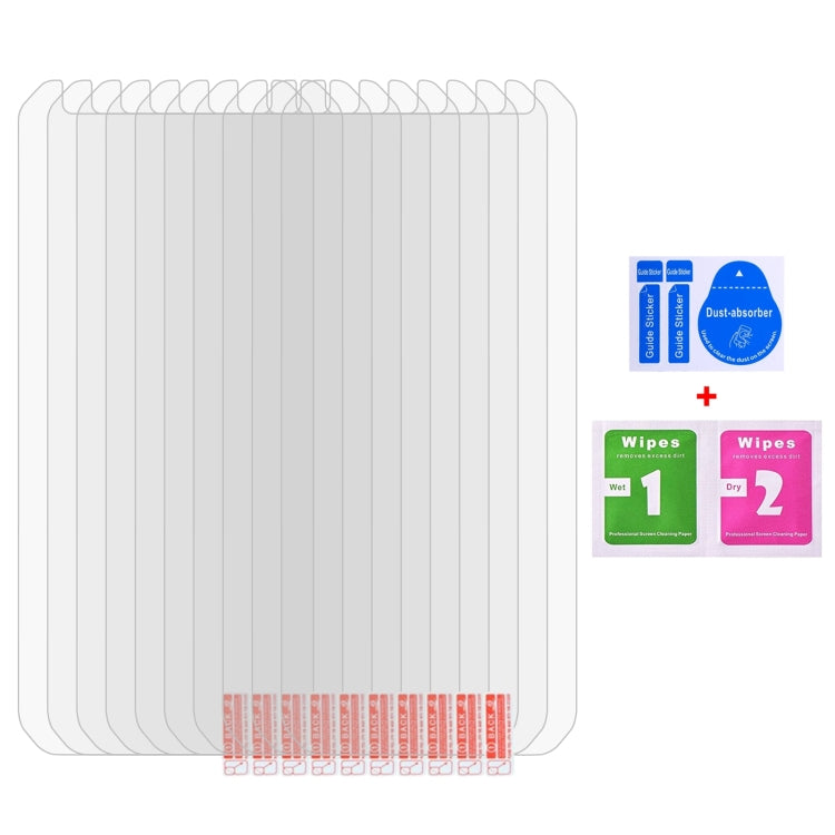 20 PCS 0.26mm 9H 2.5D Tempered Glass Film, For Blackview BV9600 (20 PCS), For Blackview BV9600 E (20 PCS), For Blackview BV9800 (20 PCS), For Blackview BV9800 Pro (20 PCS), For Blackview BV9900 Pro (20 PCS), For BLU G90 Pro (20 PCS)...