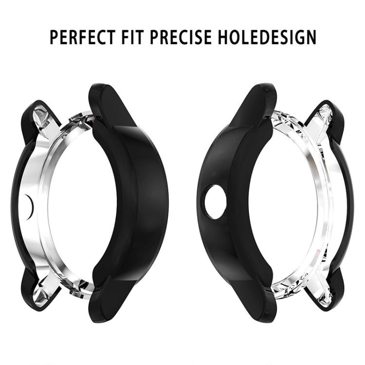 For Garmin Vivoactive 3 TPU Protective Case