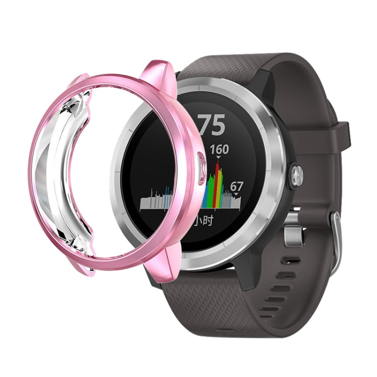 For Garmin Vivoactive 3 TPU Protective Case