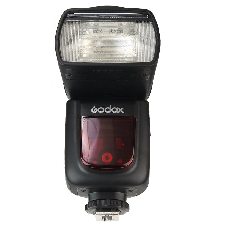 Godox V860IIO 2.4GHz Wireless 1/8000s HSS Flash Speedlite Camera Top Fill Light for Olympus DSLR Cameras, V860IIO for Olympus