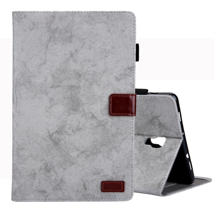 Business Style Horizontal Flip Leather Case, with Holder & Card Slot & Photo Frame & Sleep / Wake-up Function, For Galaxy Tab A 10.5 / T590, For Galaxy Tab S5e / T720, For iPad Pro 10.5 (2017), For iPad Mini 1 / 2 / 3 / 4