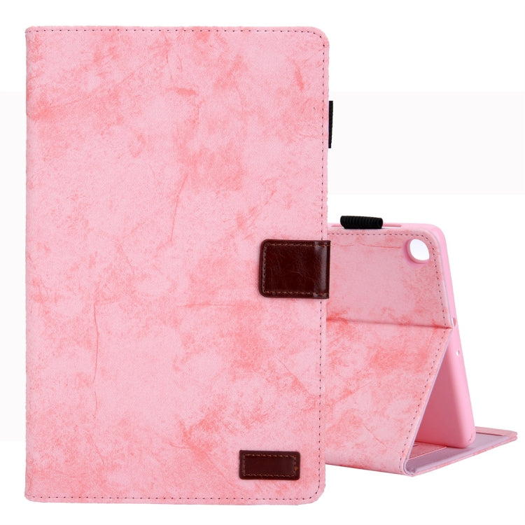 Business Style Horizontal Flip Leather Case, with Holder & Card Slot & Photo Frame & Sleep / Wake-up Function, For Galaxy Tab A 10.5 / T590, For Galaxy Tab S5e / T720, For iPad Pro 10.5 (2017), For iPad Mini 1 / 2 / 3 / 4