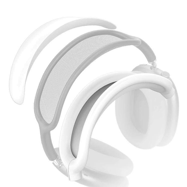 Headphone Hood Silicone Protective Case For AirPods Max
